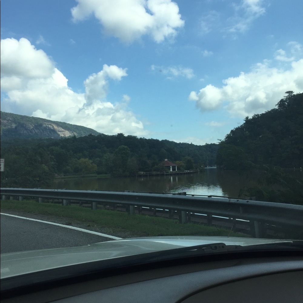 Meet your Posher, Heather